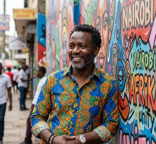 Kwaku Mensah